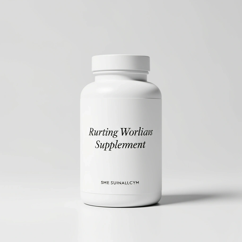 Men's Vitality Complex