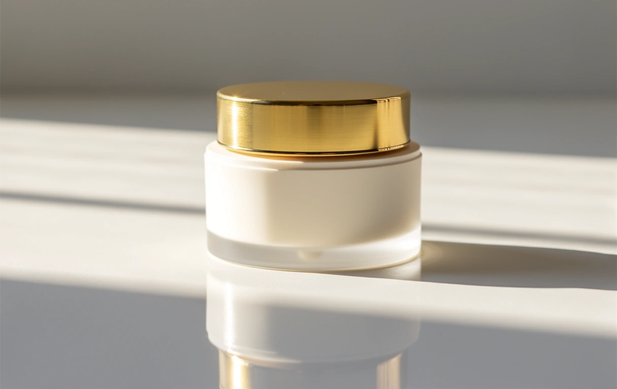 Advanced Moisturizing Cream for daytime use