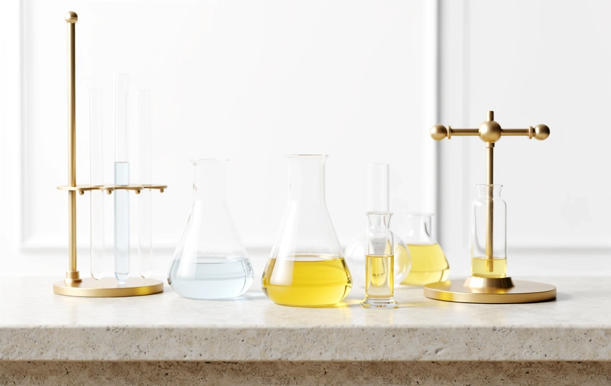 Excellence in production